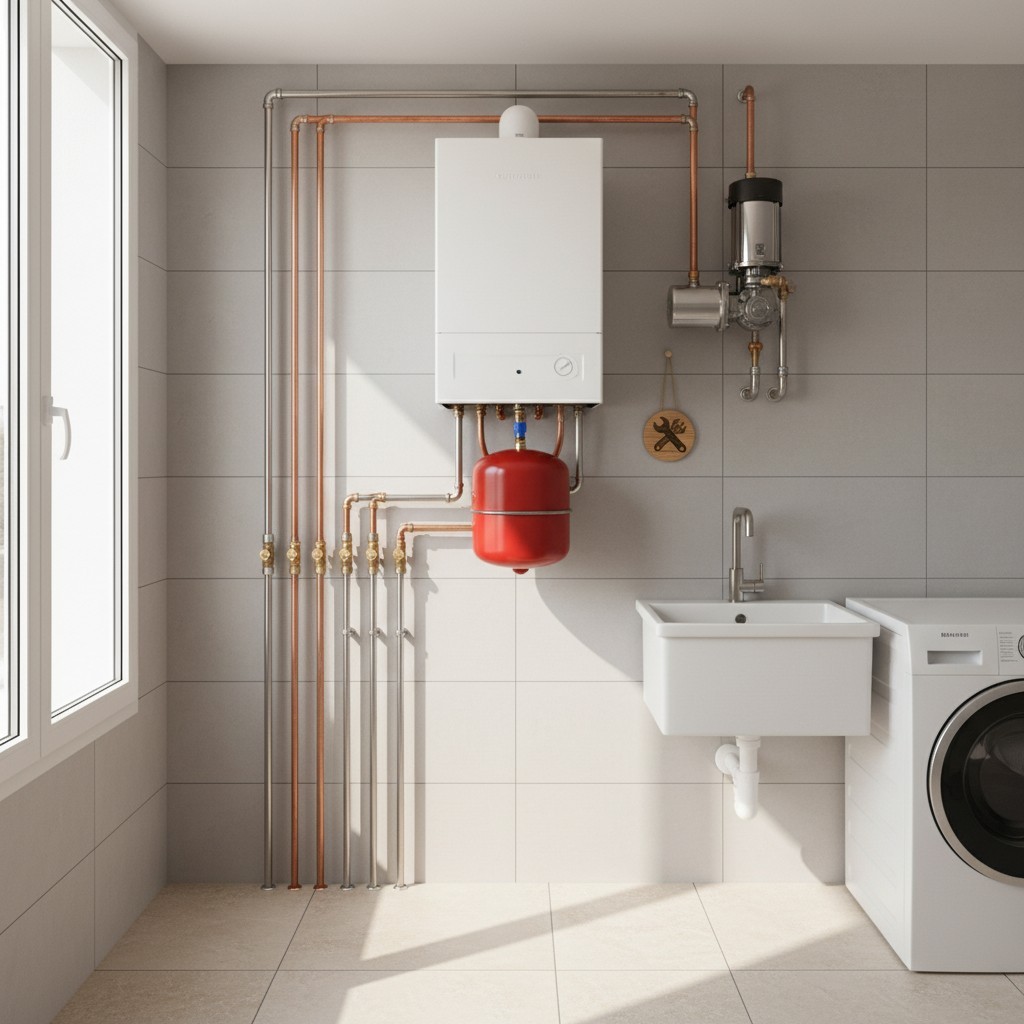 RUNSER CHAUFFAGE ELECTRICITE SANITAIRE SAS